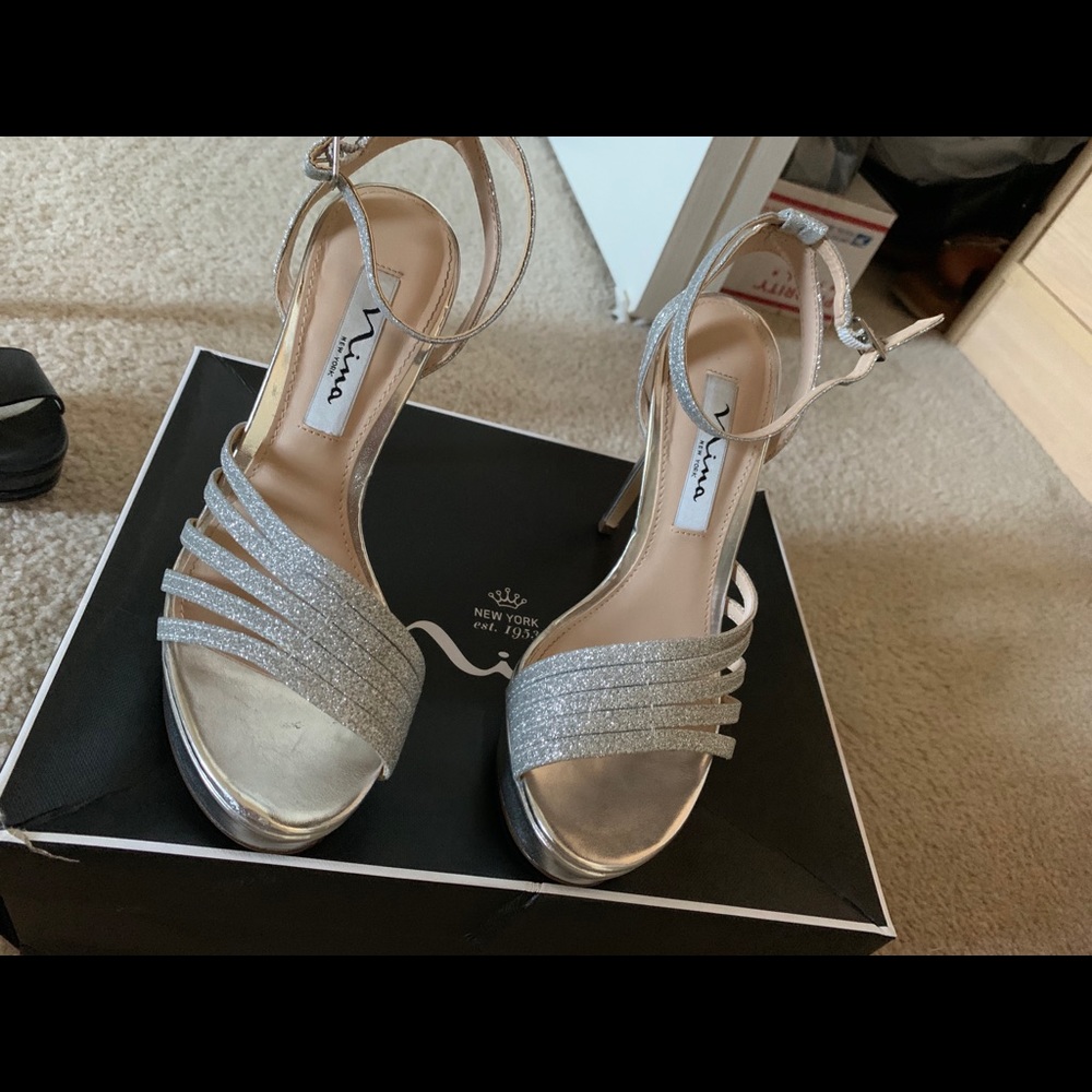 Women Heels